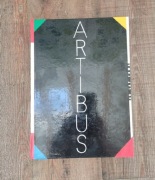 ARTIBUS--40 lat CBWK- ZACHĘTA-1989r