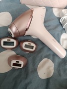 Depilator laserowy Philips Lumea