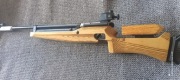 Wiatrówka FWB 603