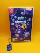 SpongeBob The Cosmic Shake – Nintendo Switch