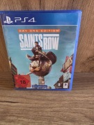 Saints Row Day One Edition