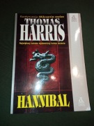 Thomas Harris Hannibal 