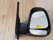 Nowe prawe lusterko transit