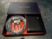 Elegancki zestaw prezentowy Tommy Hilfiger VIP 2025