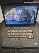 Lenovo ThinkPad t530 i5, 16gb, 0gb, stacja dokująca