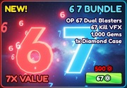 Hypershot 6 7 Bundle