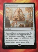 Panharmonicon karta MTG 