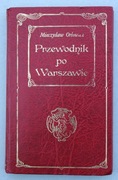 432 Przewodnik po Warszawie Mieczysław Orłowicz 