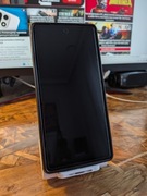 Smartfon Google Pixel 7a 8 GB / 128 GB 5G czarny Android 16