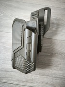 Kabura pistoletowa uniwersalna X 300