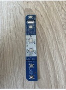 Głośnik jbl charge 5 włącznik sterownik