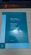 ELEMNTY ANALIZY WEKTOROWEJ GEWERT SOKCZYLAS