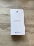Telefon Huawei P20