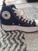 Converse Chuck Taylor - high-top - r.39