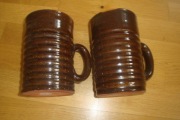 KUFEL DO PIWA 2 SZT.