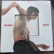 K-pop TXT no labels part 01