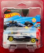 Hot Wheels Formula 1 2025 - Oracle Red Bull Racing + Protektor