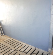 FARBA EPOKSYDOWA NA SCIANY SUFITY 5kg20m2 lamperie cokoły baerdzo twarda 