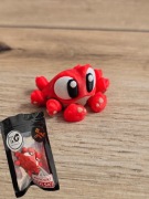 Mini Figurka Kraba 3D - Druk3d fidget mixGadzet