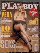 Playboy - marzec 2018