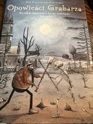 Opowieści Grabarza 1
