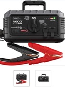 Nowe Urządzenie NOCO BoostMax GB500+ 6250A 12V 24V