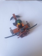 lego ninjago 30421 używany
