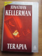 Terapia ___ Jonathan Kellerman