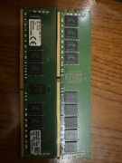 Pamięć DDR4 Kingston KTH-PL421 16 GB
