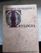 Trylogia - Henryk Sienkiewicz