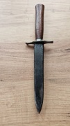 Francuski nóż okopowy wz.1916 “Mściciel”