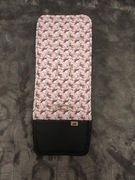 Wkładka do wózka spacerowego NOWA bez metki