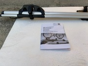 Uchwyt rowerowy na dach Thule ProRide/BMW