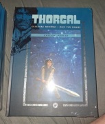 Thorgal hachette gwiezdne dziecko