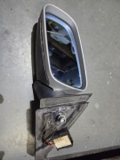Lusterko lewe Audi A3 8L SREBRNE 