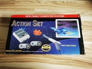 Konsola 500 gier - Nintendo snes Super Mario 