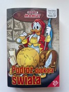 Gigant Mamut - 37 - PODRÓŻ DOOKOŁA ŚWIATA