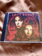 Jan A. P. Kaczmarek - Lost Souls (soundtrack, score)