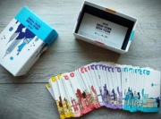 Gra karciana New York, New York