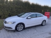 VOLKSWAGEN CC 1.8 TSI