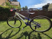 Rower cross country koła 26"