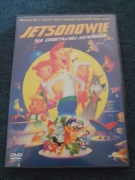 Bajka Jetsonowie Na Orbitalnej asteroidzie, UNIKAT, A Hanna-Barbera 