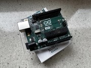 NOWE Arduino Uno R3 + przewody + moduł NFC