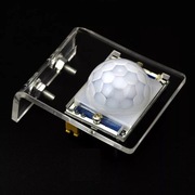 Obudowa uchwyt do czujnika PIR HC-SR 501