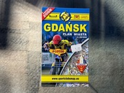 Gdańsk - mapa, GKS Wybrzeże.