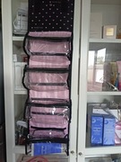 Mary Kay kosmetyczka podróżna wieszana 4komory wypinane