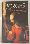 Historia wieczności - Jorge Luis Borges