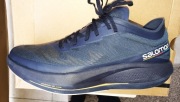 Buty Salomon Phantasm 44 2/3 , 28,5cm System Energy Blade Bieganie