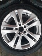 Koła opony Nokian 245/45/17 Zima