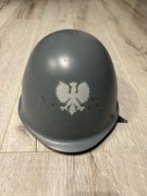 Hełm Polski - ZOMO (Inna Wersja)